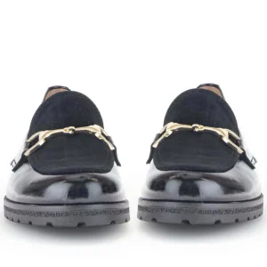 GABOR Loafers*52.041 Ego Loafer-BLACK