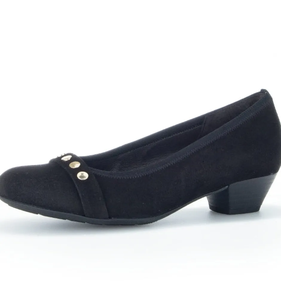 gabor__h_fitblack_0.webp GABOR Casual Shoes | Heels*96.133 H Fit-BLACK