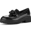 GABOR Casual Shoes | Loafers*55.230 Hayseed BLACK PATENT