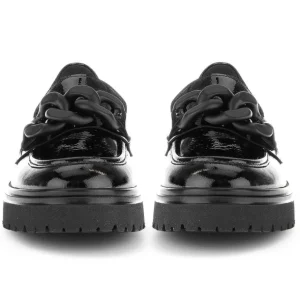GABOR Casual Shoes | Loafers*55.230 Hayseed BLACK PATENT