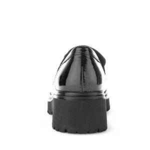 GABOR Casual Shoes | Loafers*55.230 Hayseed BLACK PATENT