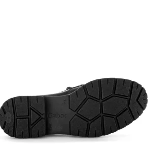 GABOR Casual Shoes | Loafers*55.230 Hayseed BLACK PATENT