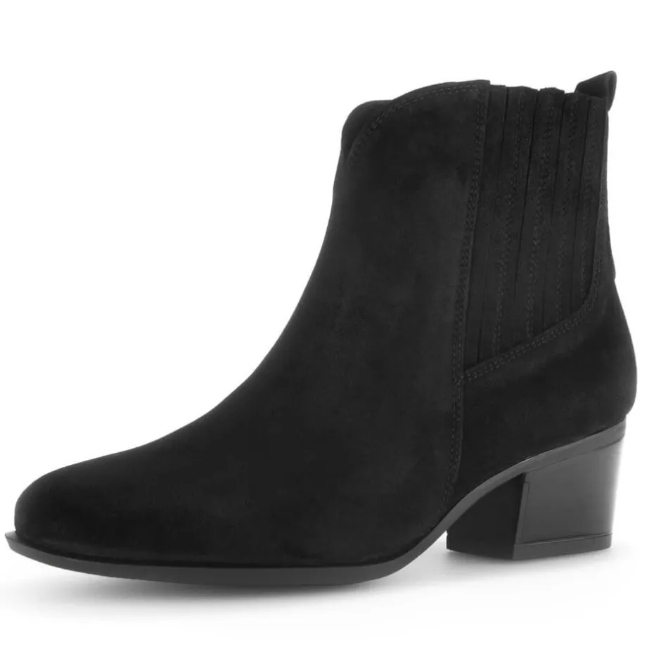gabor__kristinblack_0.webp GABOR Ankle Boots*56.682 Kristin-BLACK