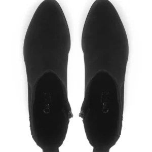 GABOR Ankle Boots*56.682 Kristin-BLACK