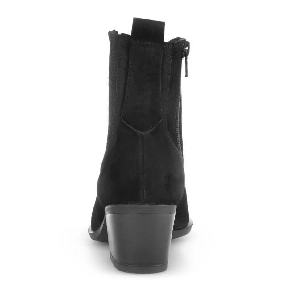 gabor__kristinblack_3.webp GABOR Ankle Boots*56.682 Kristin-BLACK