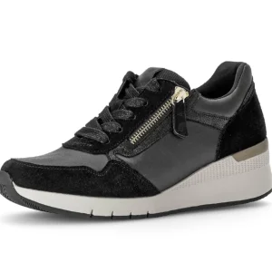 GABOR Casual Shoes | Trainers*56.418 Louisina-BLACK