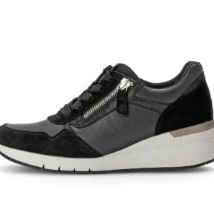 GABOR Casual Shoes | Trainers*56.418 Louisina-BLACK