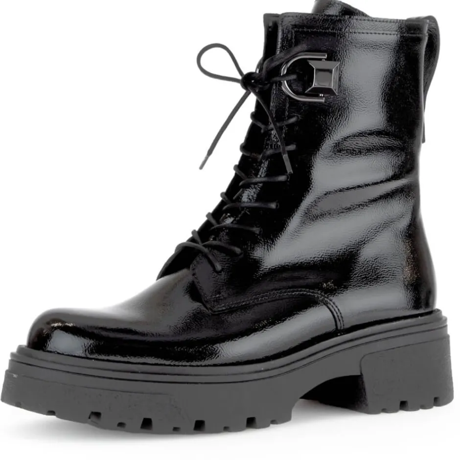 gabor__merry_biker_bootbl_0.webp GABOR Ankle Boots*51.761 Merry Biker Boot-BLACK