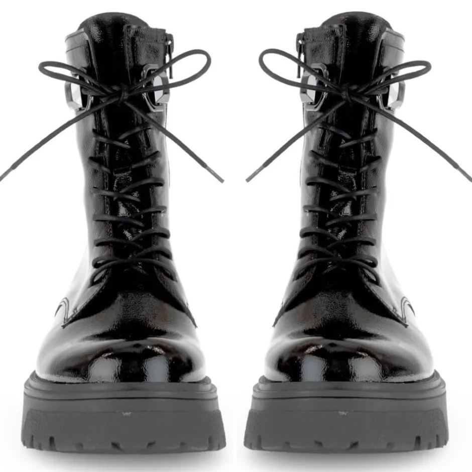 gabor__merry_biker_bootbl_1.webp GABOR Ankle Boots*51.761 Merry Biker Boot-BLACK