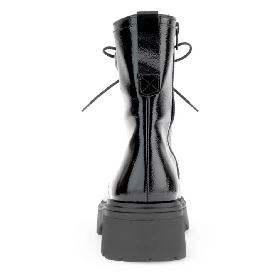gabor__merry_biker_bootbl_4.webp GABOR Ankle Boots*51.761 Merry Biker Boot-BLACK
