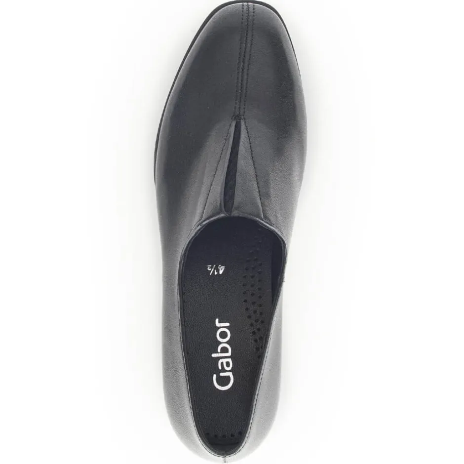 gabor__riff_slipon_1.webp GABOR Casual Shoes | Loafers*55.282 Riff Slip-on
