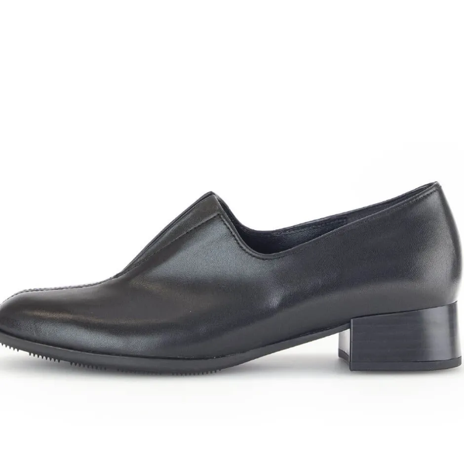 gabor__riff_slipon_3.webp GABOR Casual Shoes | Loafers*55.282 Riff Slip-on