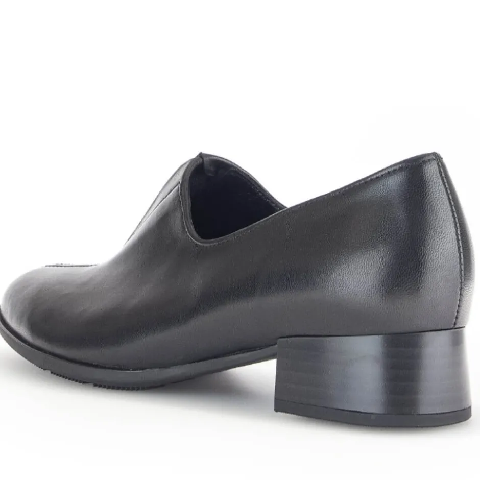 gabor__riff_slipon_4.webp GABOR Casual Shoes | Loafers*55.282 Riff Slip-on
