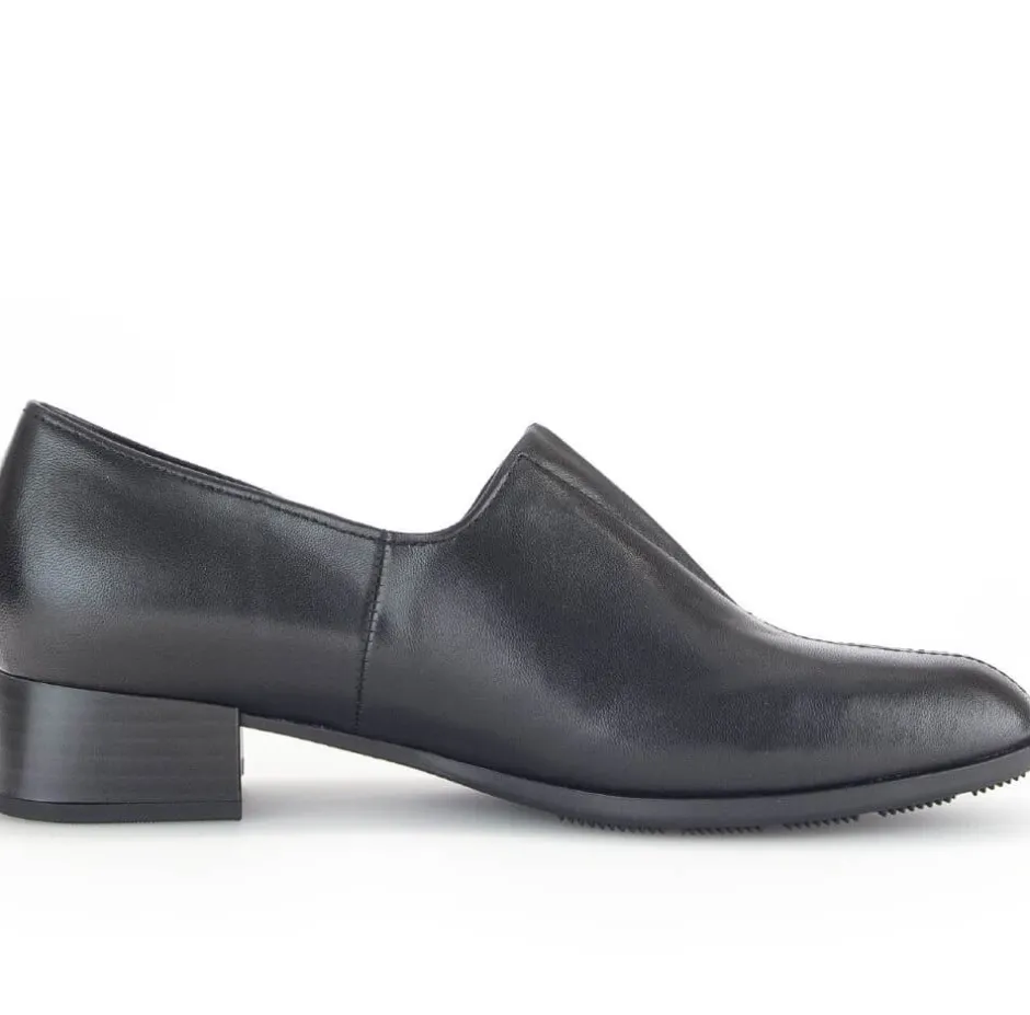 gabor__riff_slipon_5.webp GABOR Casual Shoes | Loafers*55.282 Riff Slip-on