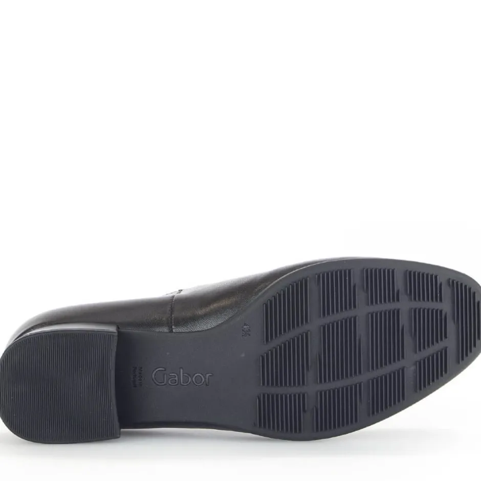 gabor__riff_slipon_6.webp GABOR Casual Shoes | Loafers*55.282 Riff Slip-on