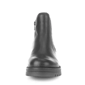 GABOR Ankle Boots*52.781 Sallis Chelsea Boots-BLACK