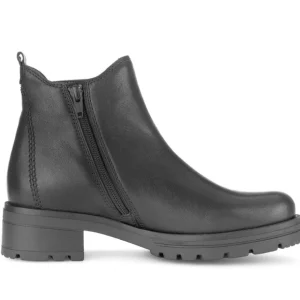 GABOR Ankle Boots*52.781 Sallis Chelsea Boots-BLACK