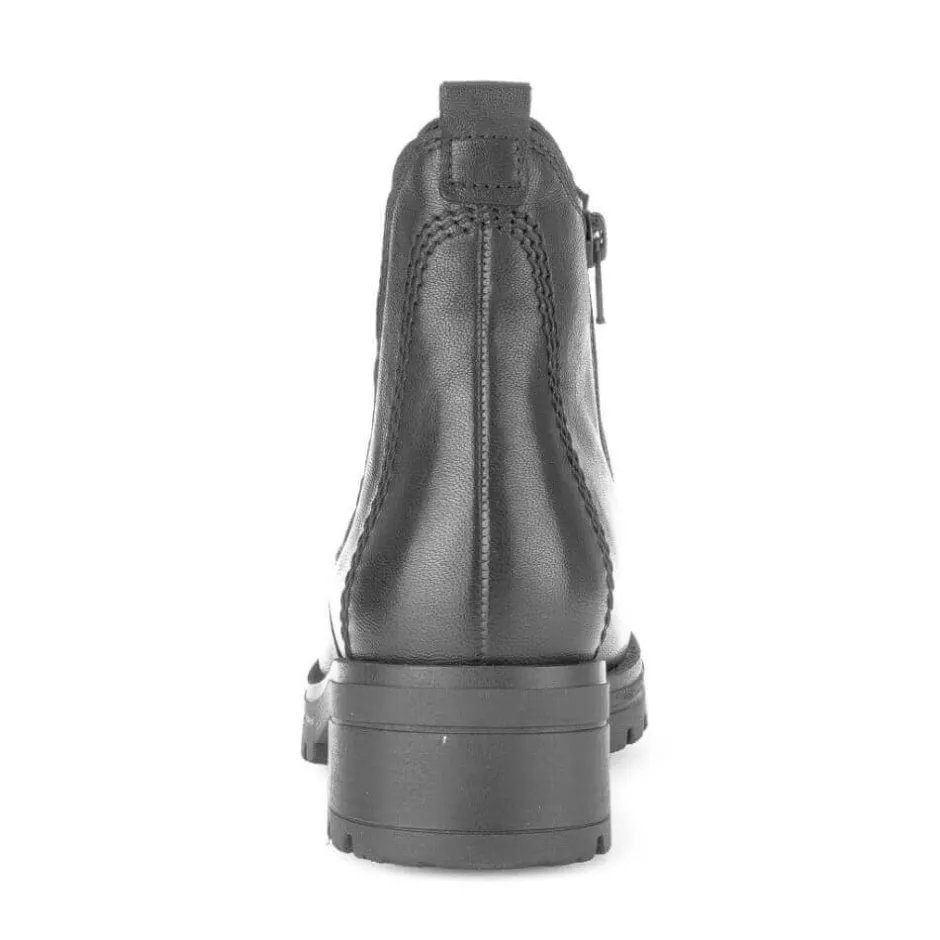 gabor__sallis_chelsea_boo_4.webp GABOR Ankle Boots*52.781 Sallis Chelsea Boots-BLACK