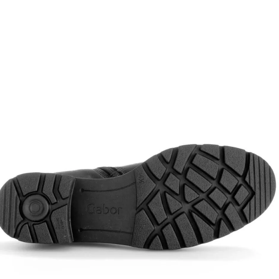 gabor__sallis_chelsea_boo_5.webp GABOR Ankle Boots*52.781 Sallis Chelsea Boots-BLACK