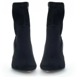 GABOR Heels | Ankle Boots*95.881 Sock Boot-BLACK