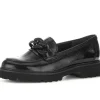 GABOR Casual Shoes | Loafers*55.240 Squeeze Loafer-BLACK