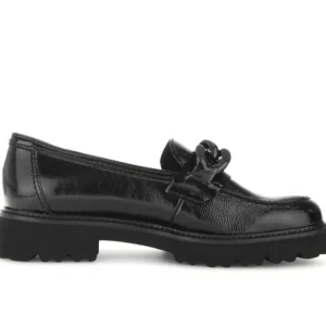 GABOR Casual Shoes | Loafers*55.240 Squeeze Loafer-BLACK