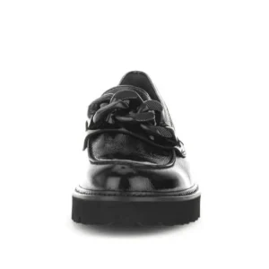 GABOR Casual Shoes | Loafers*55.240 Squeeze Loafer-BLACK