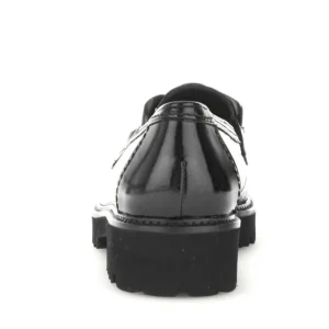 GABOR Casual Shoes | Loafers*55.240 Squeeze Loafer-BLACK