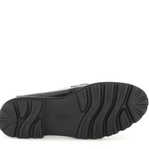 GABOR Casual Shoes | Loafers*55.240 Squeeze Loafer-BLACK