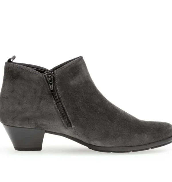 GABOR Ankle Boots*55.633 Trudy-PEPPER