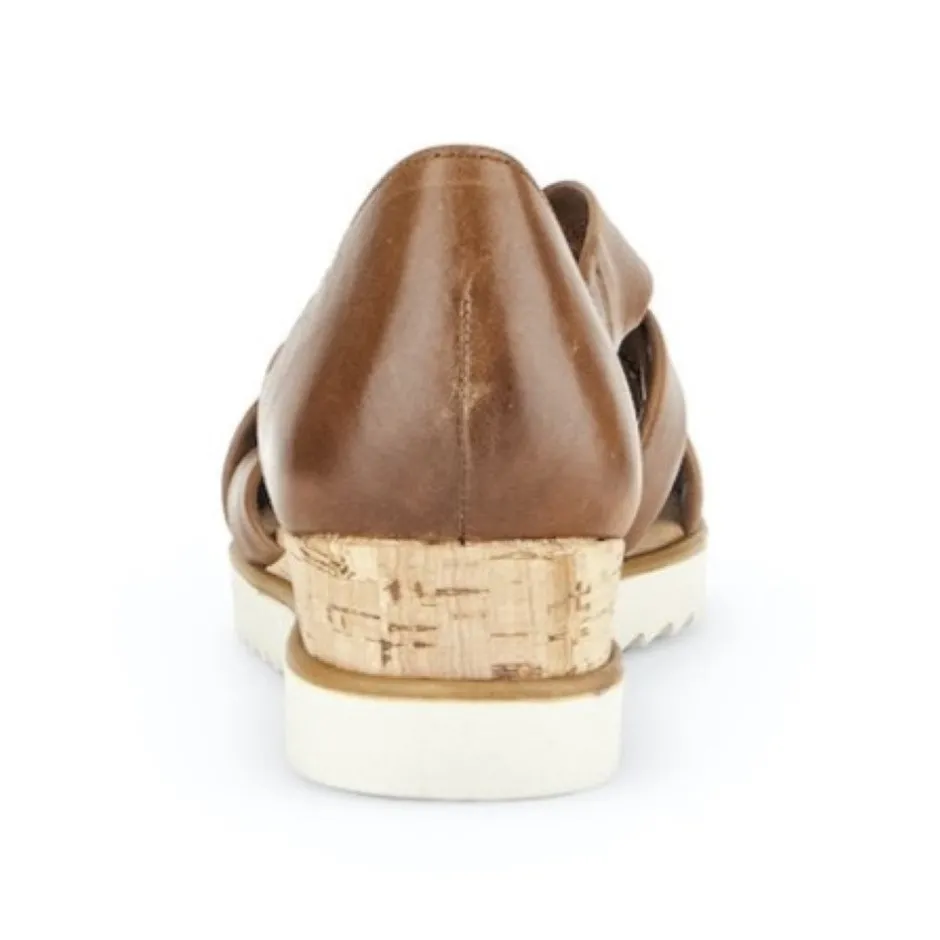 gabor__truth_sandalcamel_4.webp GABOR Casual Shoes | Sandals*42.782 Truth Sandal-CAMEL