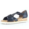 GABOR Casual Shoes | Sandals*42.782 Truth Sandal-NAVY