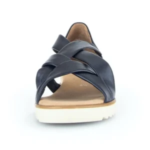 GABOR Casual Shoes | Sandals*42.782 Truth Sandal-NAVY