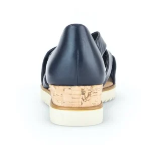GABOR Casual Shoes | Sandals*42.782 Truth Sandal-NAVY