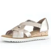 GABOR Casual Shoes | Sandals*42.782 Truth Sandal-PUDER