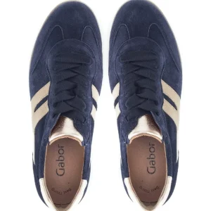 GABOR Casual Shoes | Trainers*53.300 West NAVY