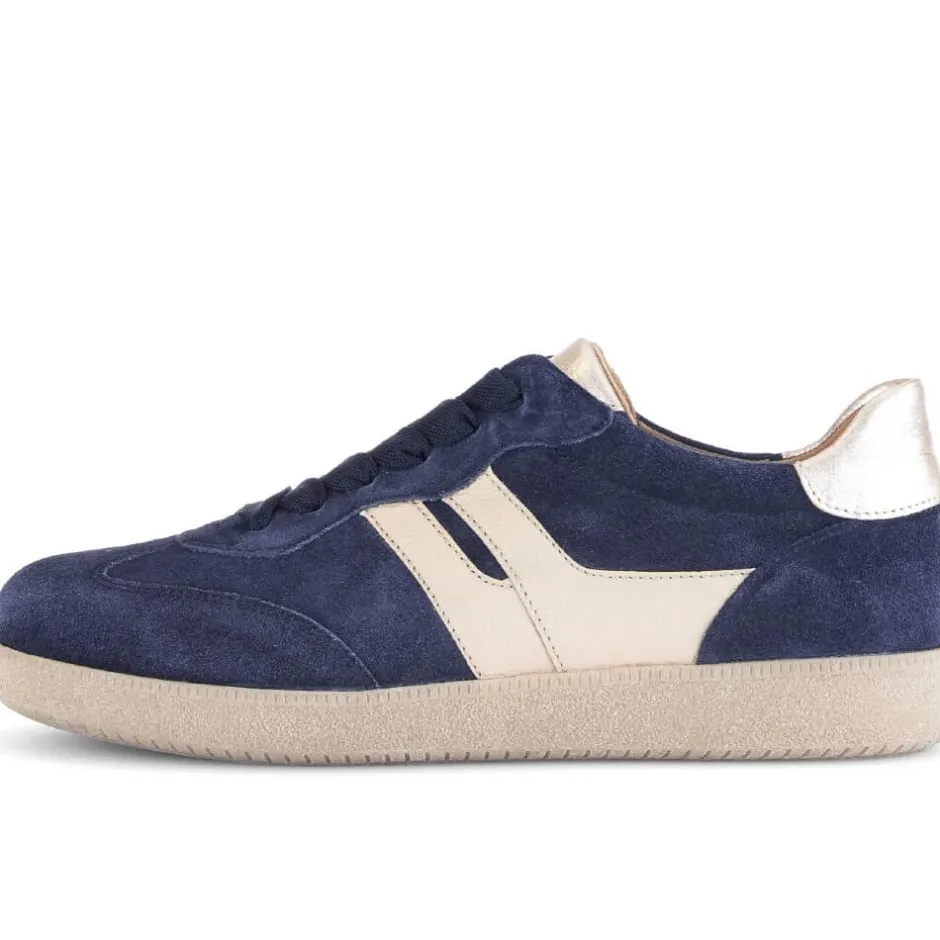 gabor__west__navy_2.webp GABOR Casual Shoes | Trainers*53.300 West NAVY