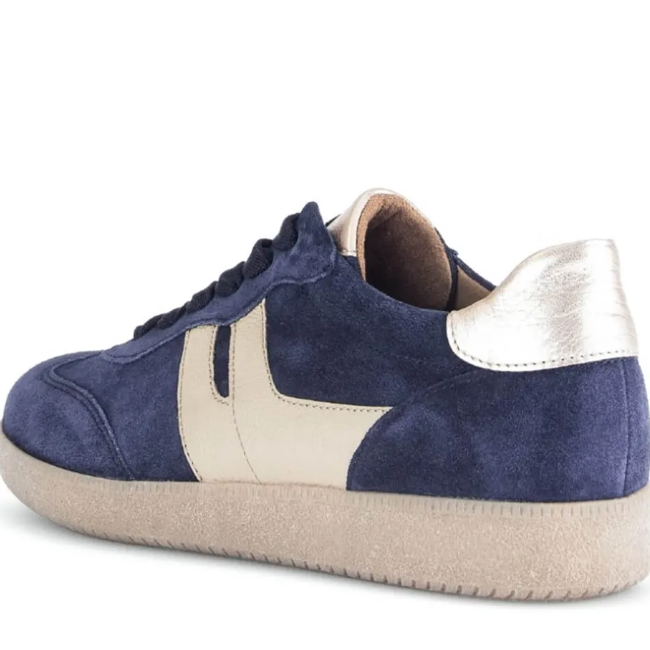 gabor__west__navy_4.webp GABOR Casual Shoes | Trainers*53.300 West NAVY