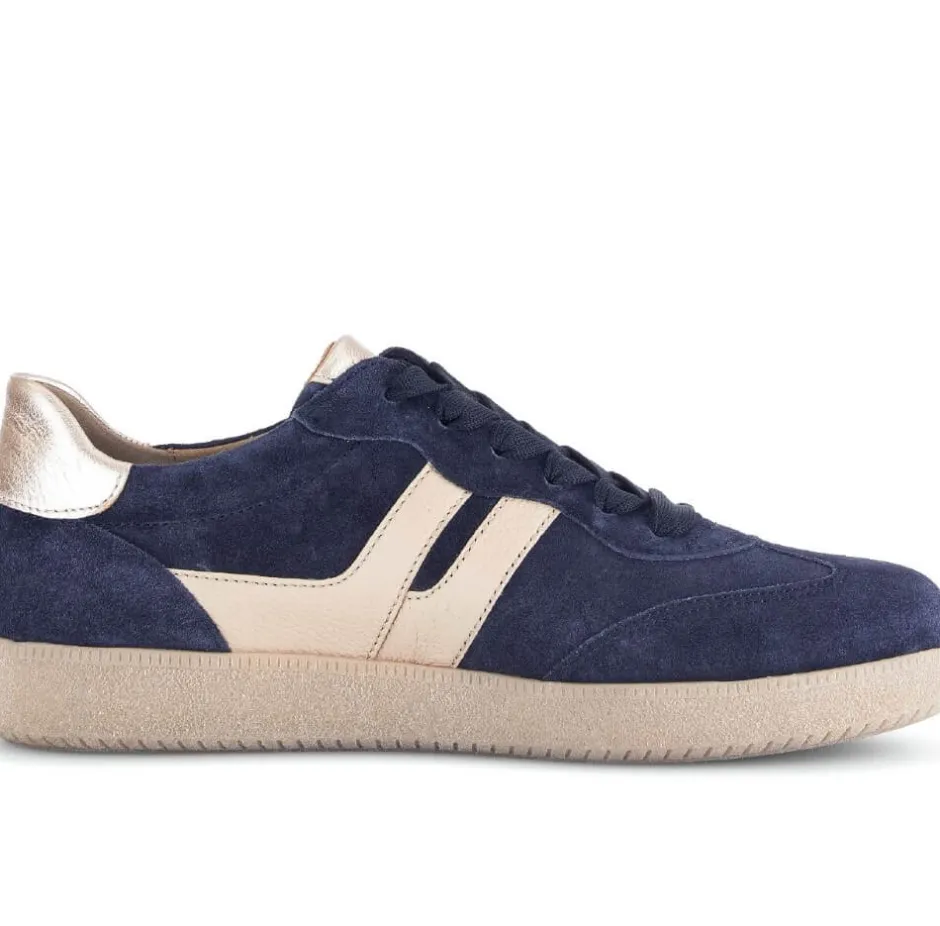 gabor__west__navy_5.webp GABOR Casual Shoes | Trainers*53.300 West NAVY