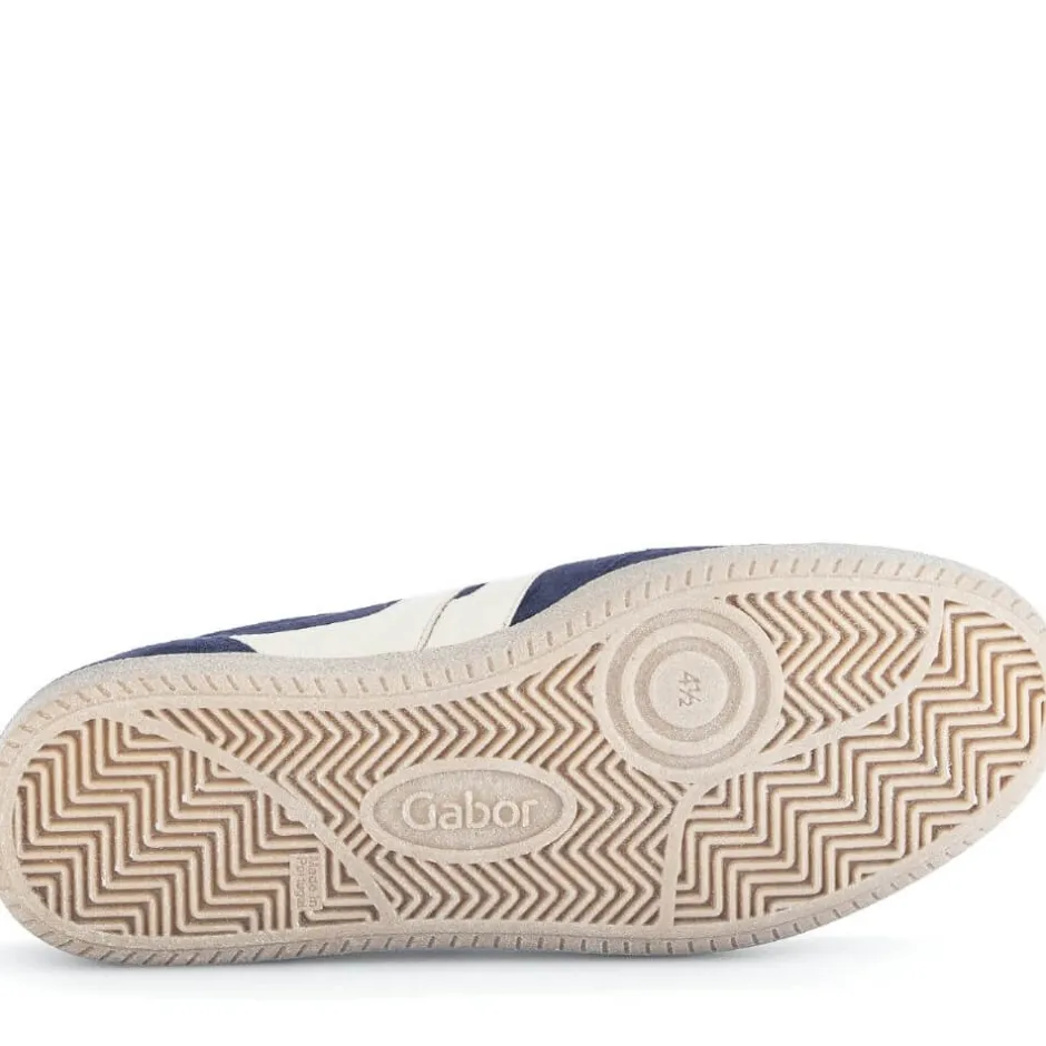 gabor__west__navy_6.webp GABOR Casual Shoes | Trainers*53.300 West NAVY