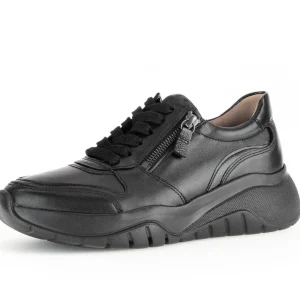 GABOR Casual Shoes | Trainers*53.450 Whitaker Trainer-BLACK