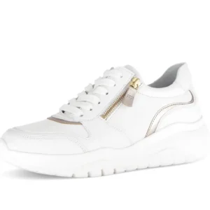 GABOR Casual Shoes | Trainers*53.450 Whitaker Trainer-LATTE