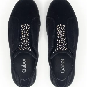 GABOR Casual Shoes | Trainers*53.231 Wonderland-BLACK