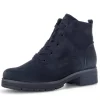 GABOR Casual Shoes | Ankle Boots*32.095 Zumba-NAVY