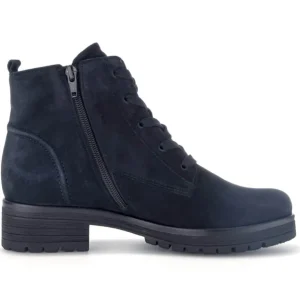 GABOR Casual Shoes | Ankle Boots*32.095 Zumba-NAVY