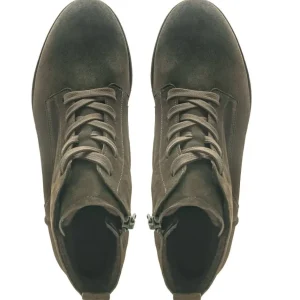 GABOR Casual Shoes | Ankle Boots*32.095 Zumba-OLIVE