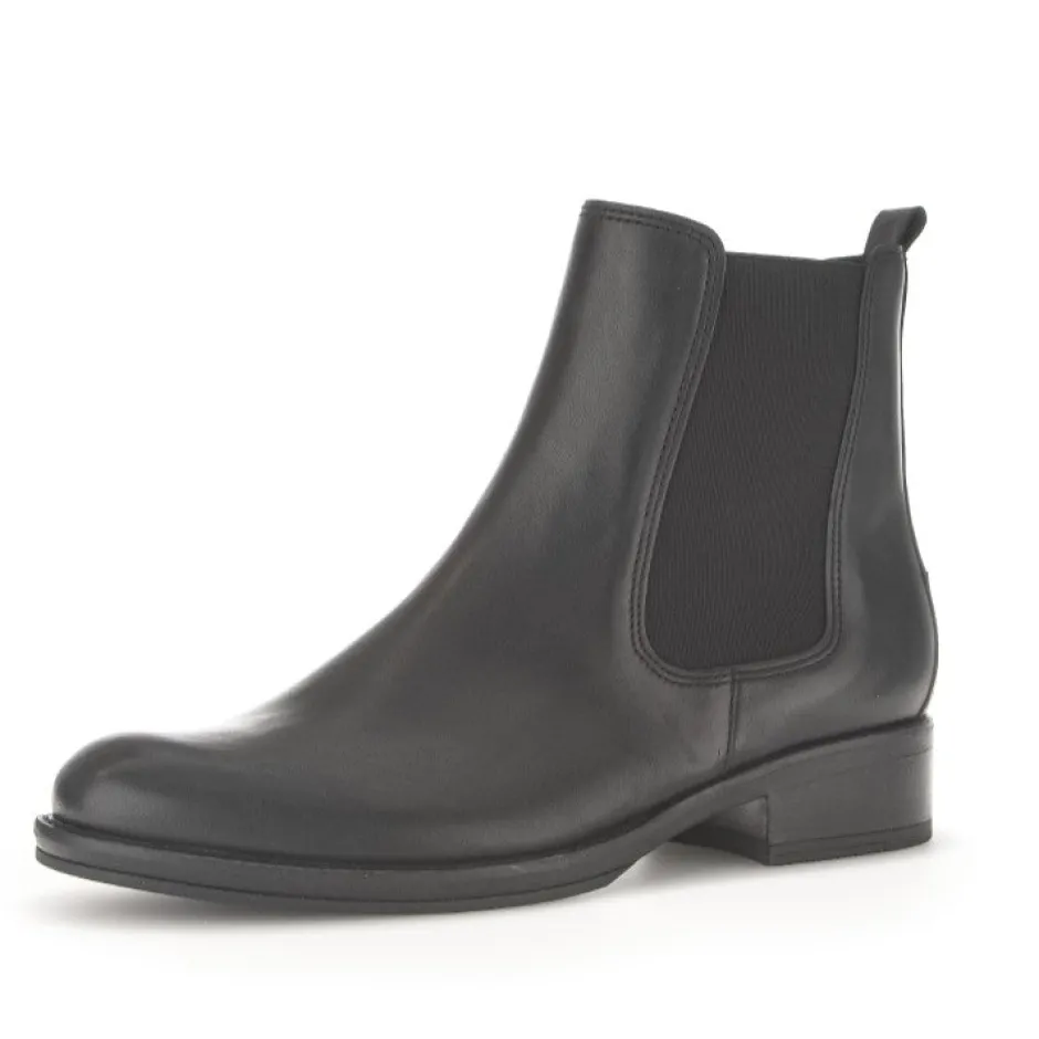 gabor_adair_ankle_boot_bl_0.webp GABOR Ankle Boots*Adair Ankle Boot 91.600-BLACK
