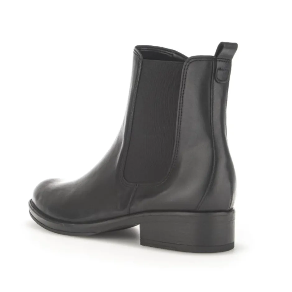 gabor_adair_ankle_boot_bl_2.webp GABOR Ankle Boots*Adair Ankle Boot 91.600-BLACK