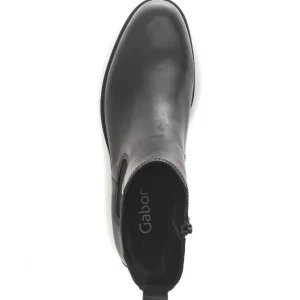GABOR Ankle Boots*Adair Ankle Boot 91.600-BLACK