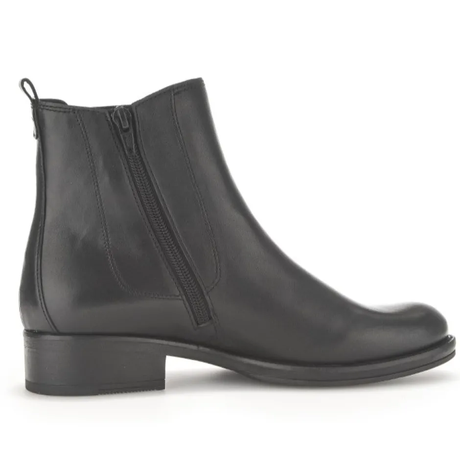 gabor_adair_ankle_boot_bl_4.webp GABOR Ankle Boots*Adair Ankle Boot 91.600-BLACK
